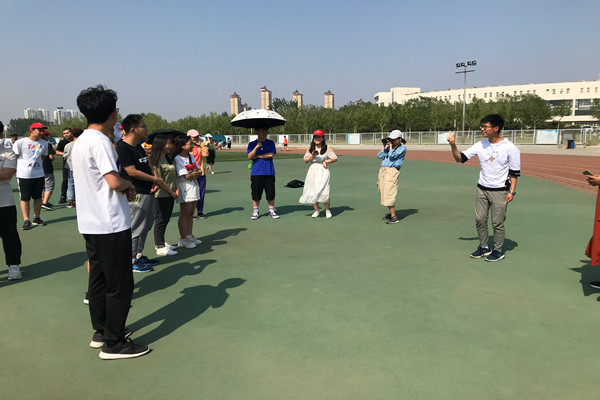 有口难言现场图片